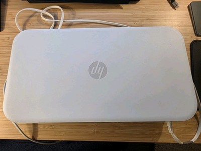 HP Tango Smart Wireless Printer - Hardly Used