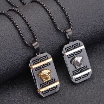 Collana Targhetta Personalizzabile - Annaira Collection - Foto 8