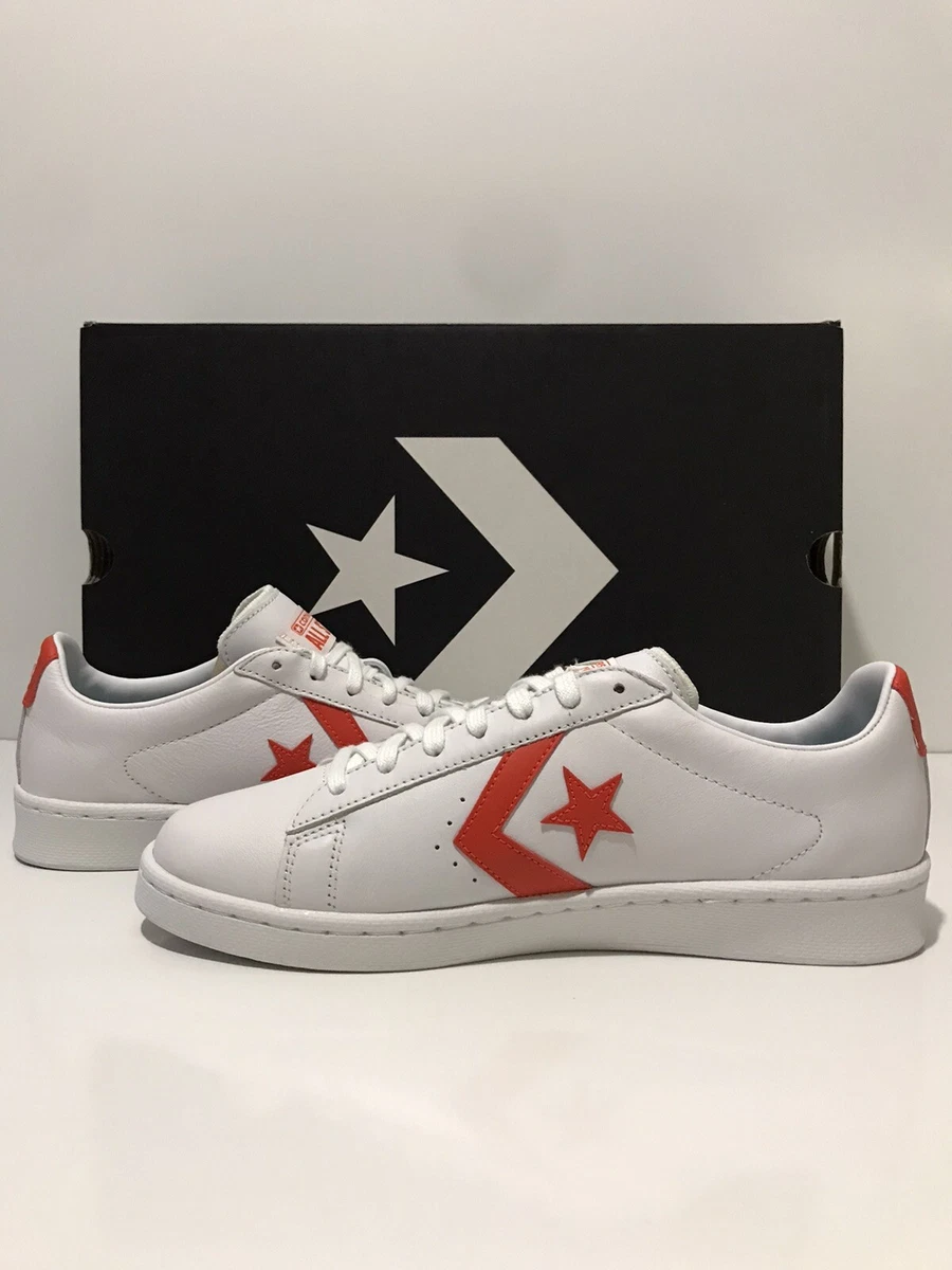 Converse pro best sale 76