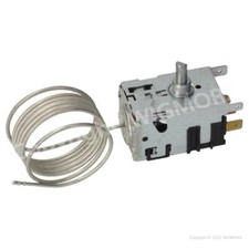 Thermostat Danfoss for refrigerators with automatic defrost 077B6220