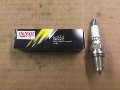 New Denso Spark Plug Q20PR-U11