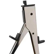 GeetarGizmos SHEET METAL NIBBLER - Classic Handheld Design - Guitar Luthier Tool