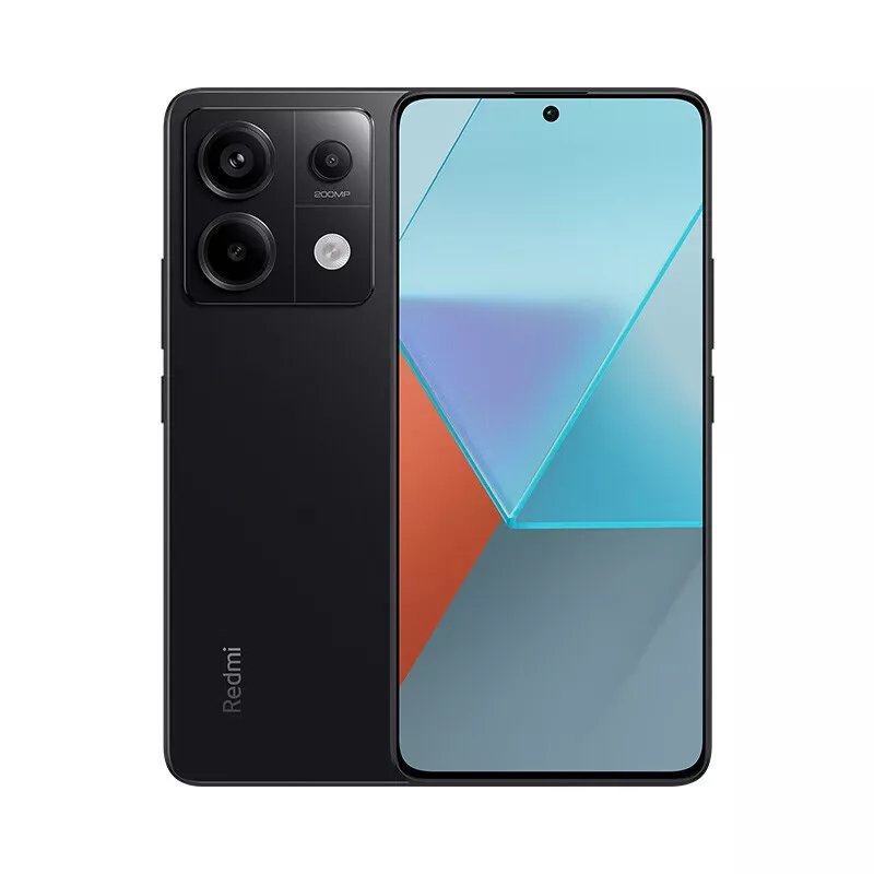 Xiaomi Redmi Note 13 Pro 5G (128 GB Storage, 6.67-inch Display