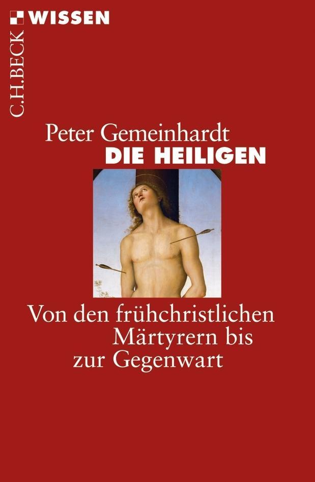 Thumbnail - Die Heiligen Peter Gemeinhardt