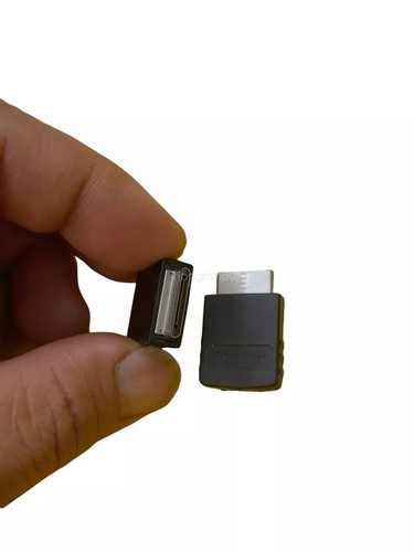 USBC charging and data sync adapter For Sony NW/NWZ Series Walkman - Picture 5 of 6