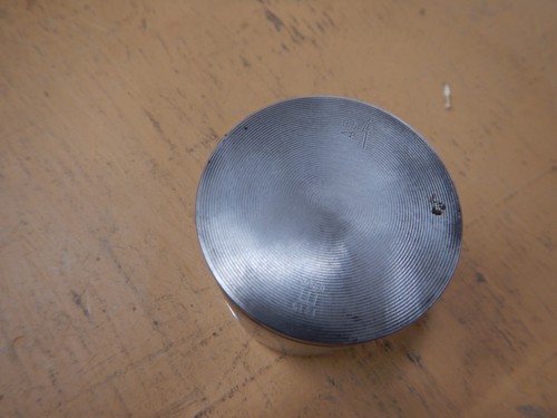 Pistón y cilindro de motosierra Husqvarna 570 originales OEM - Imagen 12 de 13