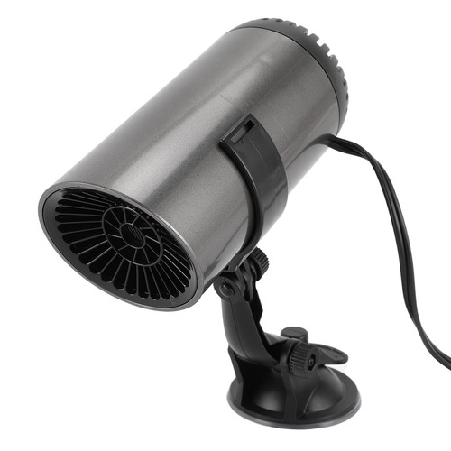 150W Car Heater Fan Fast Heating Portable Rotatable Defogger Defroster Vehicl FF - Picture 18 of 30