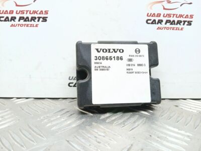 Volvo S40, V40 1999 Diesel Steuergerät Wegfahrsperre 30865186 UST106754