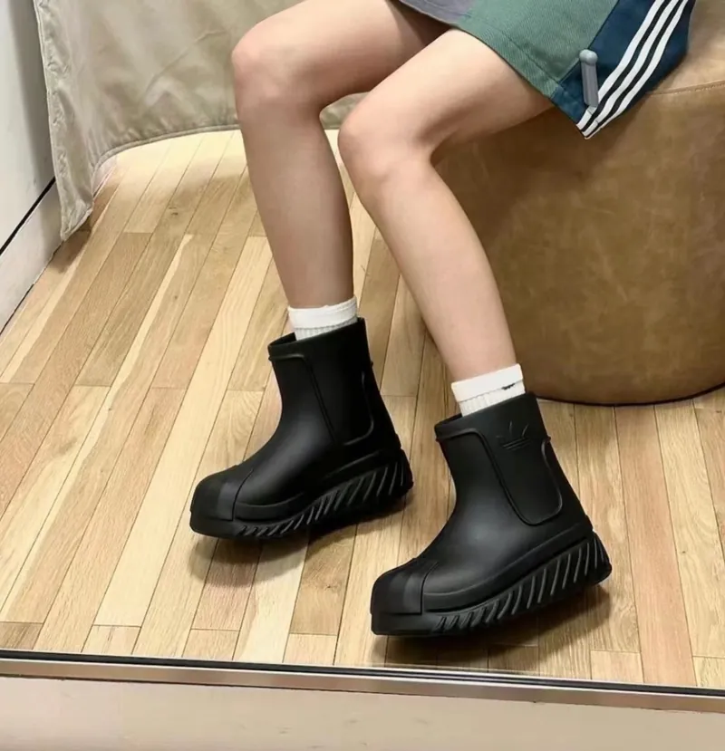 ADIDAS ORIGINALS Boot ADIFOM SUPERSTAR NEW | eBay UK