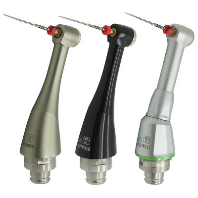 Dental 6:1 Endo Motor Contra Angle Head For Dentsply X-SMART Plus C Smart I Pro