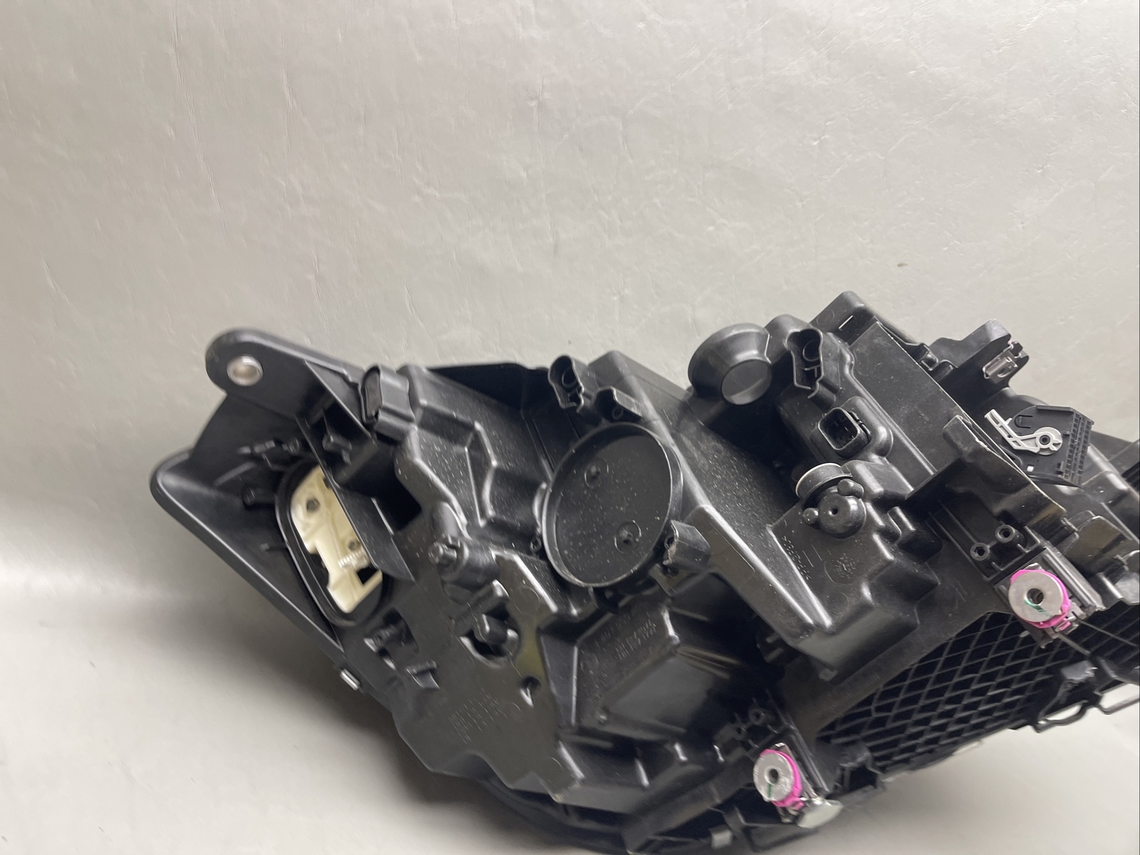 2019 2020 2021 BMW Z4 G29 Left Driver Side LED Headlight Oem 