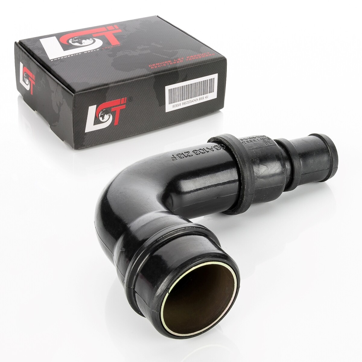 Crankcase Ventilation Hose for Audi A3 A4 A6 Tt 1.8 1.8T Quattro 
