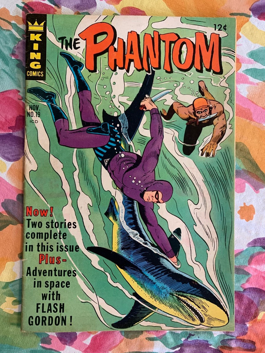 Vintage King Comics Various Titles Each Sold Separately | eBay