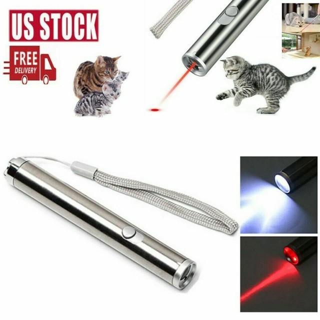 laser pointer online for cats