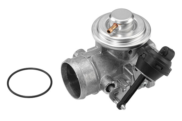WAHLER 7223D EGR Valve for VW