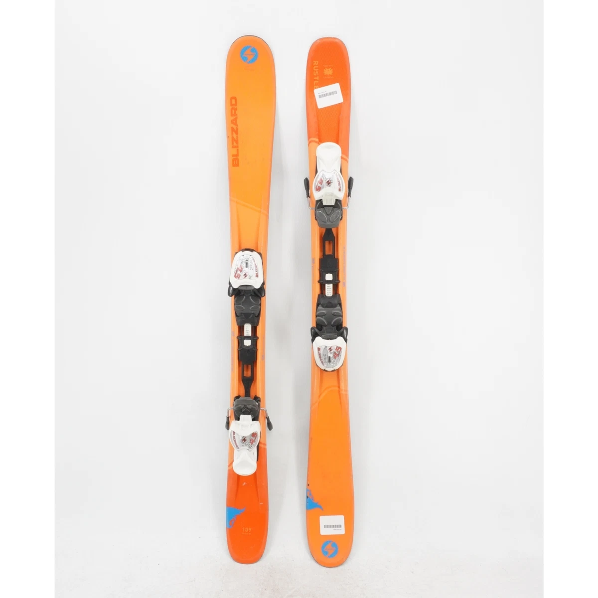 Blizzard Iq Skis for sale - eBay