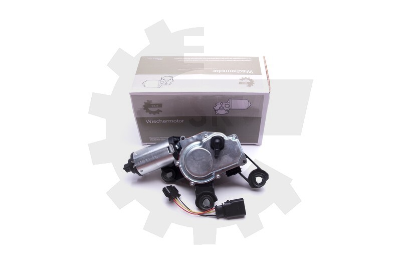 Wiper Motor Rear For Opel Zafira A B