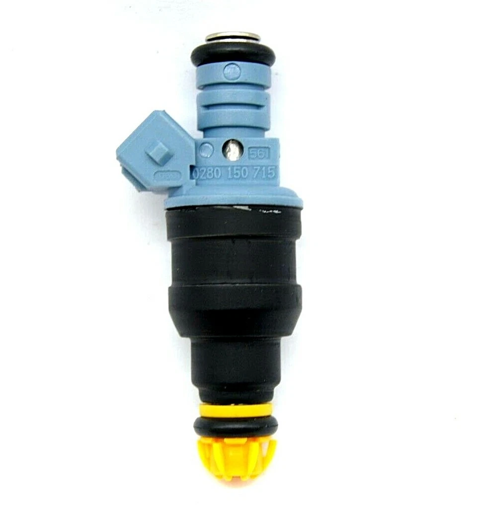 FUEL INJECTOR FOR BMW E36 E34 3 5 SERIES M50 M52 525 325 320 B20 