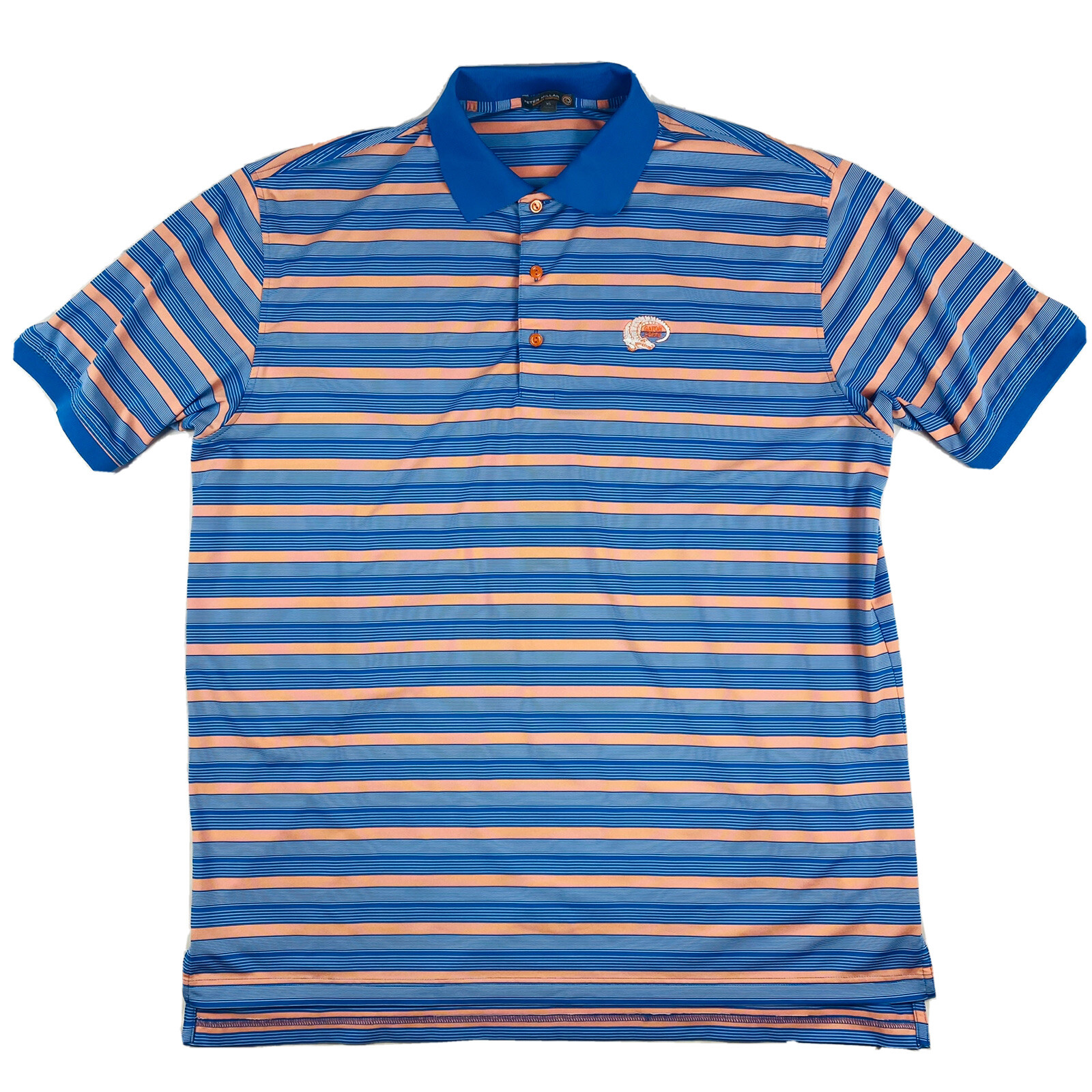 Peter Millar E4 Summer Comfort Performance Golf P… - image 2