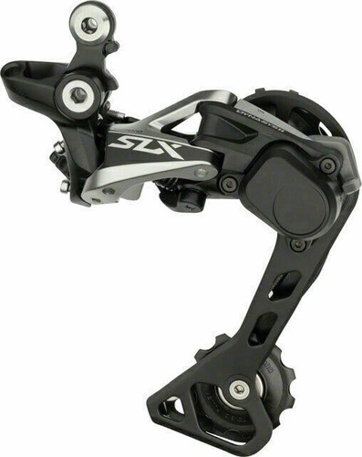 SHIMANO XTR RD-M9000 - 11 SPEED REAR MECH,DERAILLEUR GS MTB,DH,FR