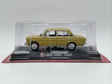 Lada 1500 (1980) 1/43 Auto Plus