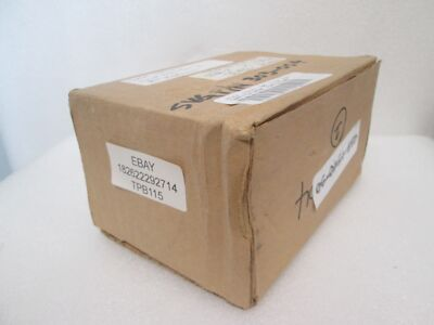 #ad Columbus Electric RH3A Air Switch Pressure Control New $45.00