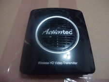 Actiontec WIRELESS HD VIDEO TRANSMITTER MWTV2...