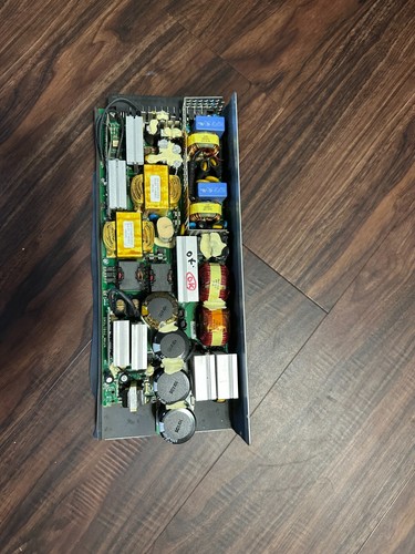 CC109153912 595LTB board 595LTBS2_MAIN tested OK Good Working Condition
