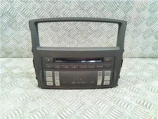 Autoradio Mitsubishi MONTERO