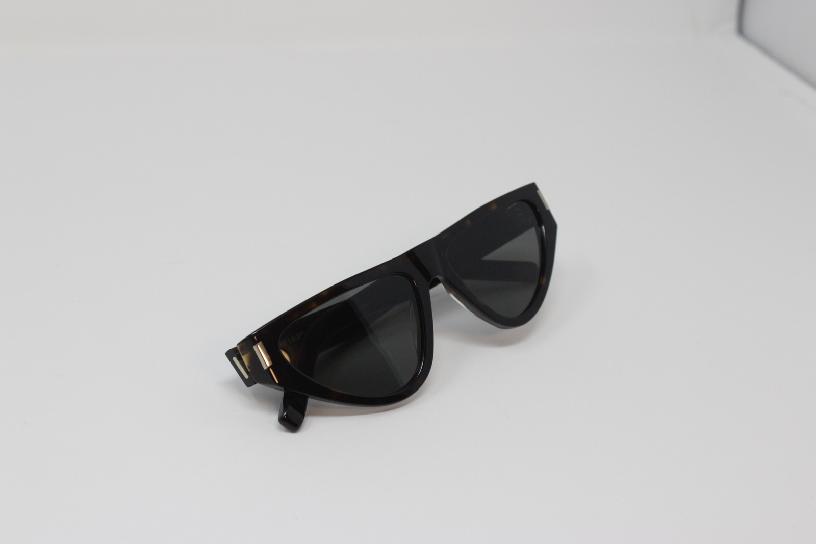 Occhiale da sole SAINT LAURENT ACETATO SL 468 002