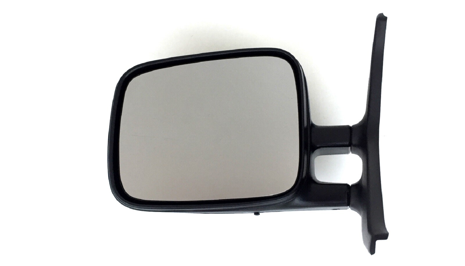 Specchio retrovisore esterno sinistro VW T4 Transporter Bus Box regolabile ma...