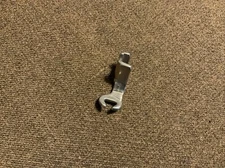 Pfaff Sewing Machine Button Sew On Presser Foot #46120