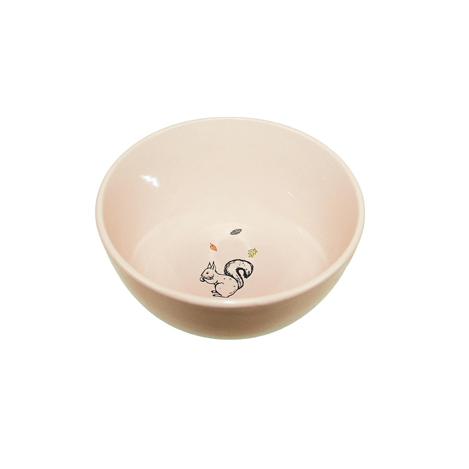 Price & Kensington Woodland Ceramic Bowl