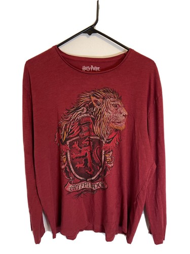 THE POTTER / Mens Long Sleeve Heavy Drill Shirt main image 0