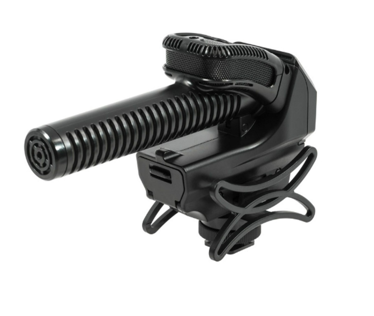 Azden SMX-30 Stereo Mono Swichable video Microphone | eBay