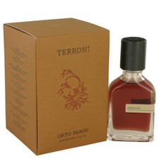 Terroni by Orto Parisi Parfum Spray Unisex 1.7 oz Women