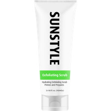 Sunstyle Sunless Exfoliating Scrub 3.4 oz.