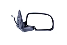 AM Front,Right Passenger Side DOOR MIRROR For Chevy,GMC GM1321174 15756397 VAQ2