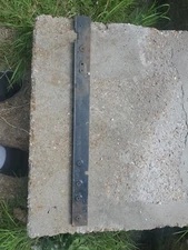 Magic Chef Cover Bottom 4005F034-8 Z99