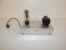 *LL* CUSTOM HEAVY DUTY Tube Amplifier  (XRP42)