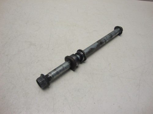Hinterradachse Achse Steckachse REAR AXLE PIVOT Yamaha YZF-R 125 RE06