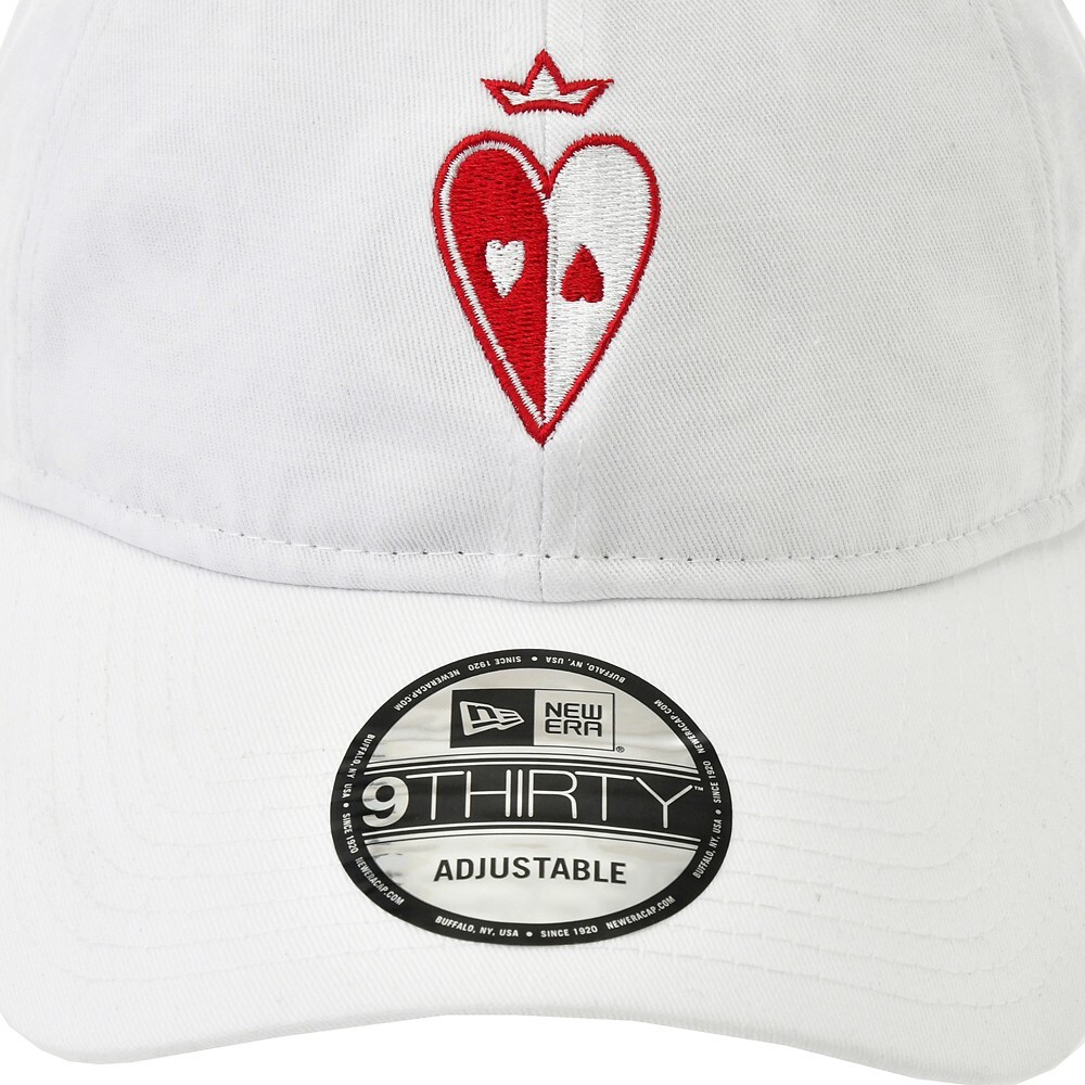 Disney ALICE in WONDERLAND×NEW ERA キャップ NEW ERA 59fifty ALICE IN WONDERLAND - CHESHIRE CAT