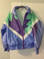 Towne by London Fog Vintage Windbreaker