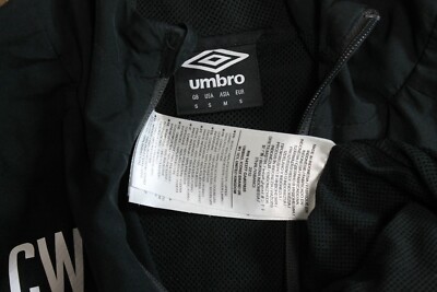 Veste de survêtement Rétro Huddersfield Town