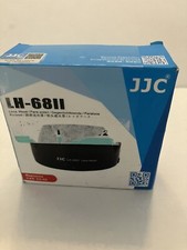 Replacement ES-68 II Lens Hood Shade for Canon EF 50mm f/1.8 STM