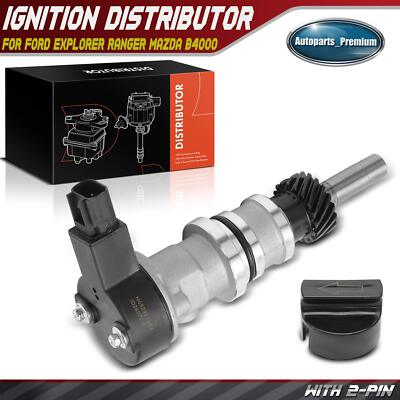 Engine Camshaft Synchronizer for Ford Explorer Ranger Mazda B4000