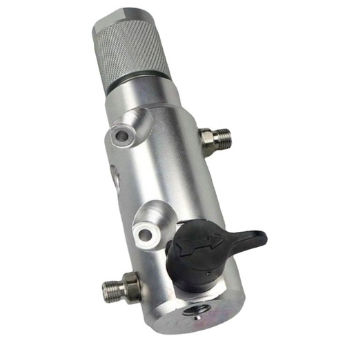 390 395 495 490 Filter Assembly Return Valve Pump for Airless Sprayer Machine - Picture 7 of 8
