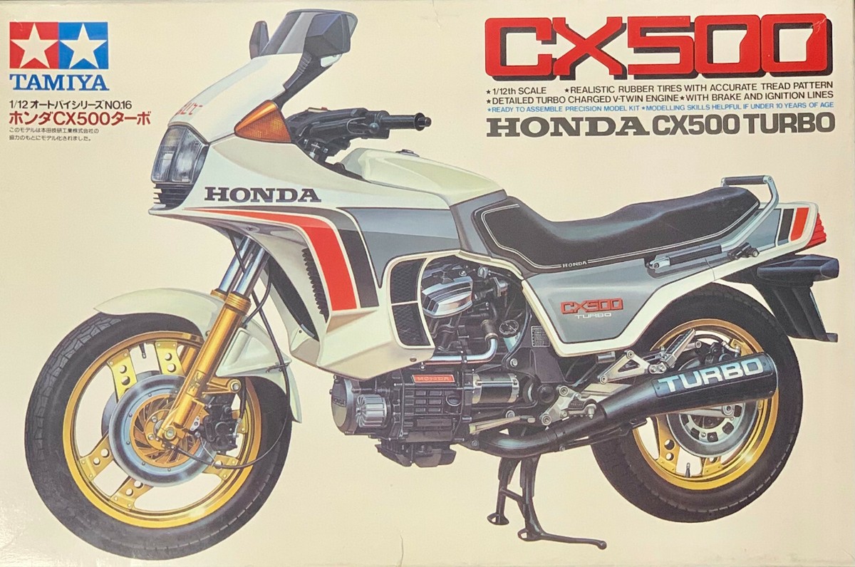 ダイヤペット 1/17 HONDA CX500 TURBO(当時物希少品) ダイヤペット 1/17 HONDA CX500 TURBO(当時物希少品) - メルカリ