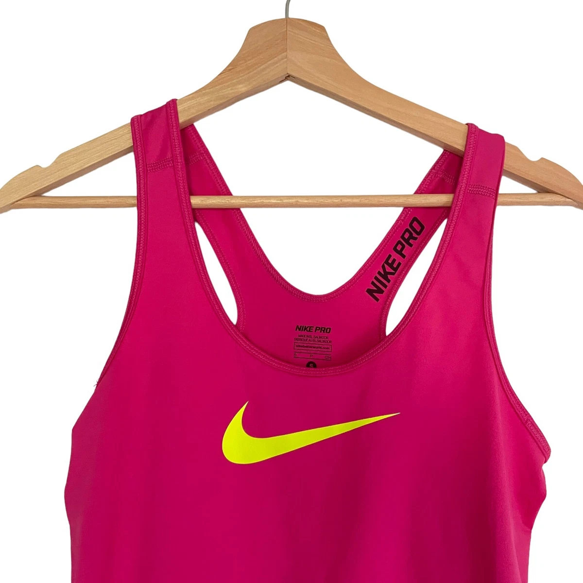 Original Nike Pro Dri-Fit Sports Bra