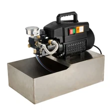 Electric pressure pump water pipe press Floor heating pipeline pressure pump